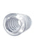 Trinity Men Spiral Ball Stretcher - Clear