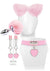 Try Curious Kitty Kit - Pink