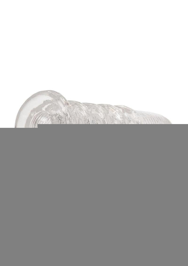 Universal Stimulator Penis Extender and Masturbator