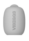 Vibeggs Naughty Nubs Unisex Masturbation Egg