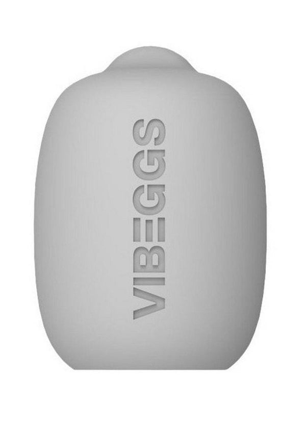 Vibeggs Naughty Nubs Unisex Masturbation Egg