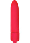 Vive Pop Vibrator - Red