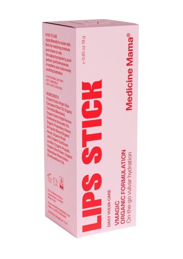 Vmagic Lip Stick - 0.65oz