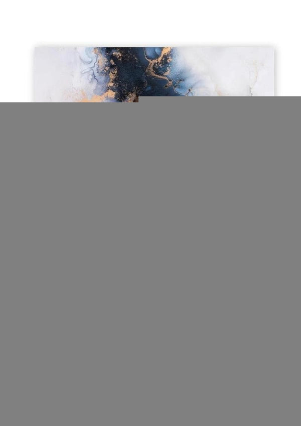 Warm Human Hurricane Greeting Card