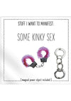 Warm Human Some Kinky Sex