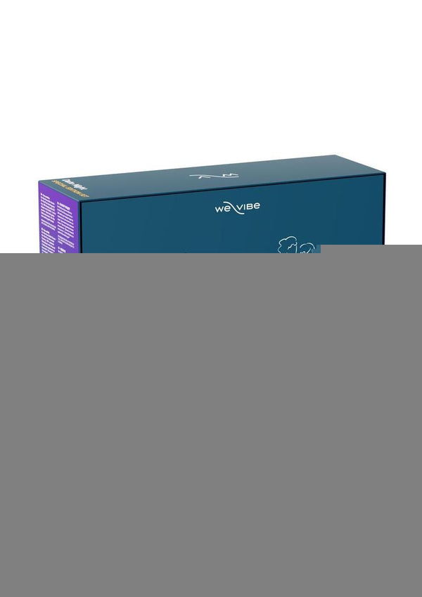 We-Vibe Date Night Special Edition Set Nova and Pivot - Velvet