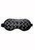 WhipSmart Black Out Blindfold - Black