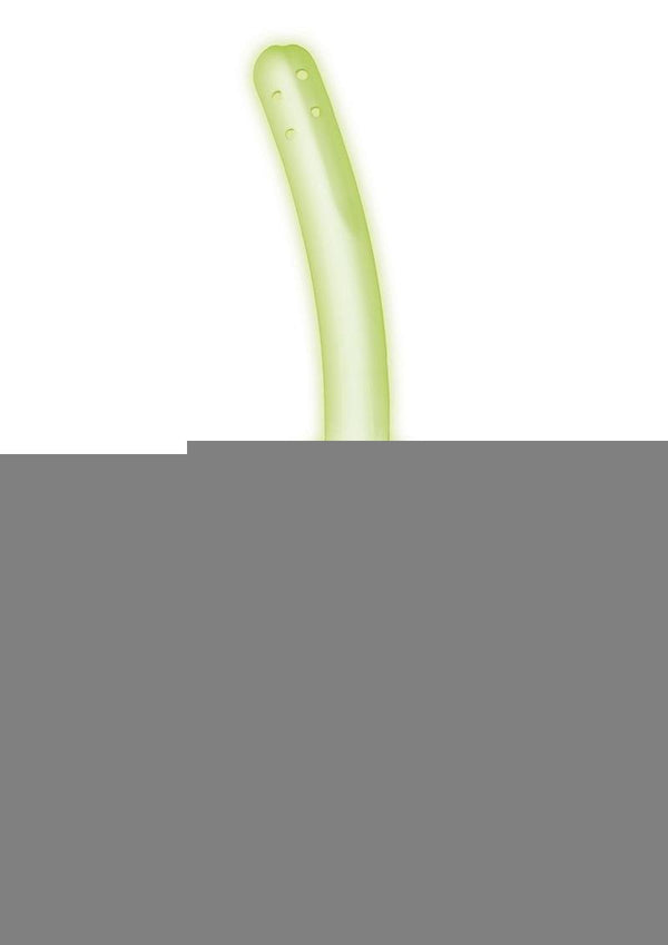 WhipSmart Glow In The Dark Douche - Glow In The Dark/Green