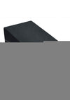 WhipSmart Try-Angle Cushion - Black