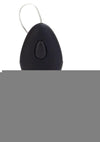 Whisper Micro Warming Bullet - Black