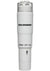 White Nights Velvet Touch Pocket Rocket Waterproof - White