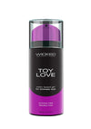 Wicked Toy Love Gel For Intimate Toys - 3.3oz