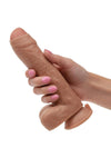 Working Stiff The Gyrating Bartender Rechargeable Dildo