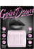 X5 Men Goin' Down BJ Masturbator - Pink
