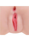 Xkin Ivy Lane Dual Entry Bodyforms Masturbator - Pussy/Ass