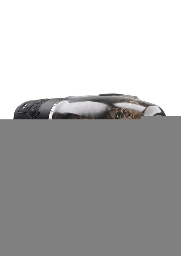 Zero Tolerance A Sucking Good Time Rechargeable Masturbator