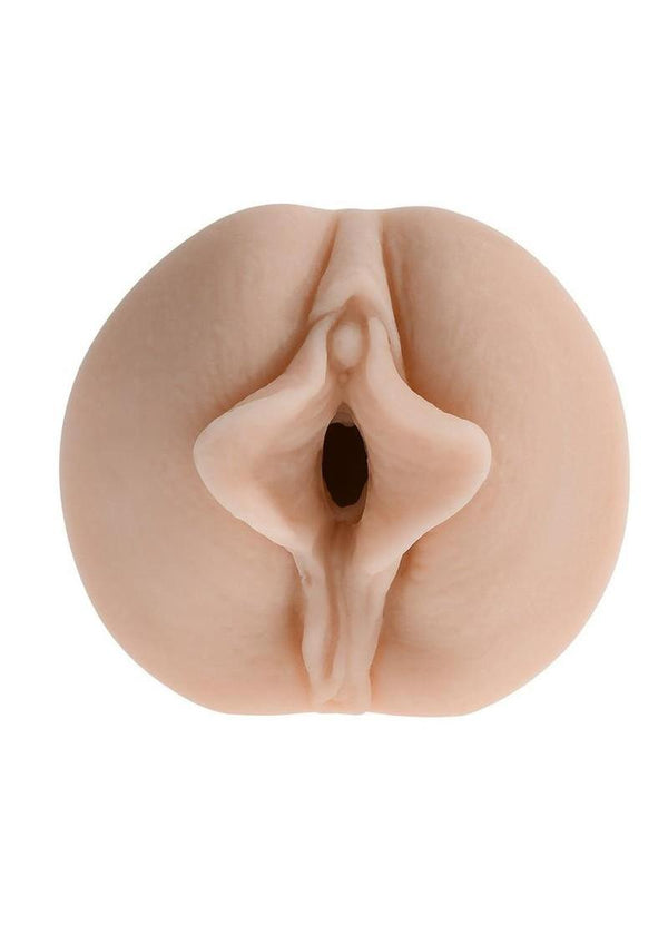 Zero Tolerance Dani Daniels Mini Stroker - Vagina