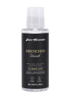 Zero Tolerance Drenched Warmth Water Based Lubricant - 2oz