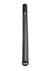 Zeus Electrosex E-Stim Baton - Black/Silver