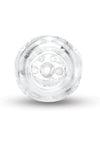 ZOLO Hand Stroker Clear Shot