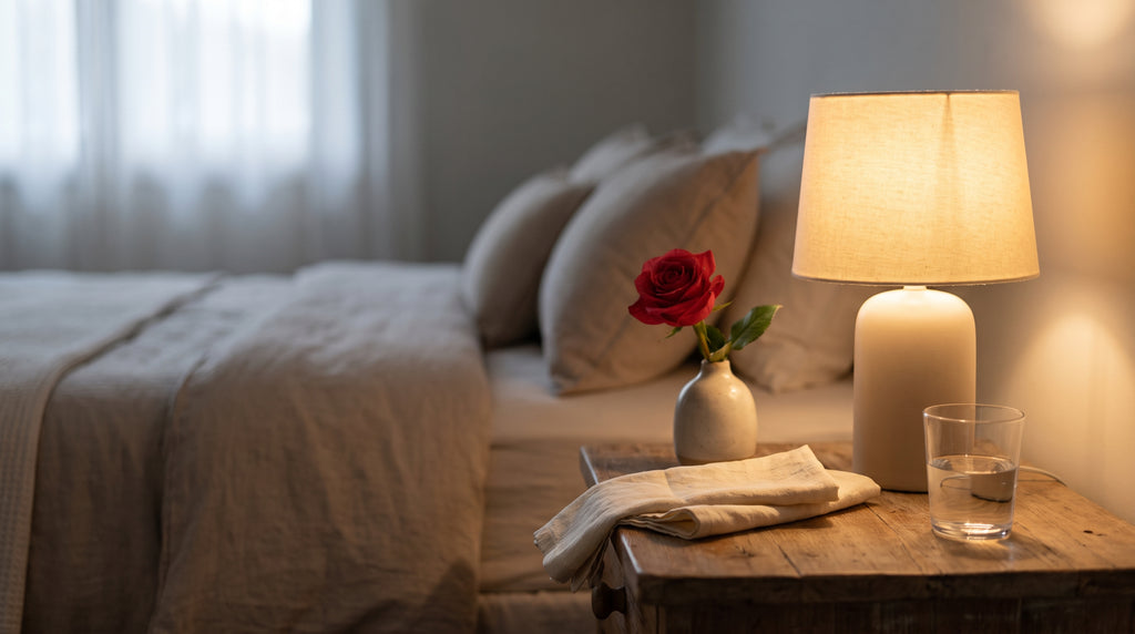 Bloom With Confidence: Your First Rose Toy, Step by Step