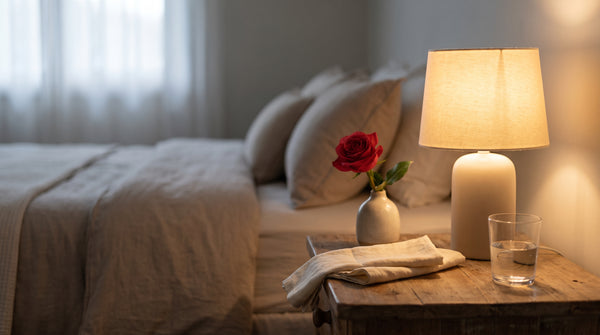 Bloom With Confidence: Your First Rose Toy, Step by Step