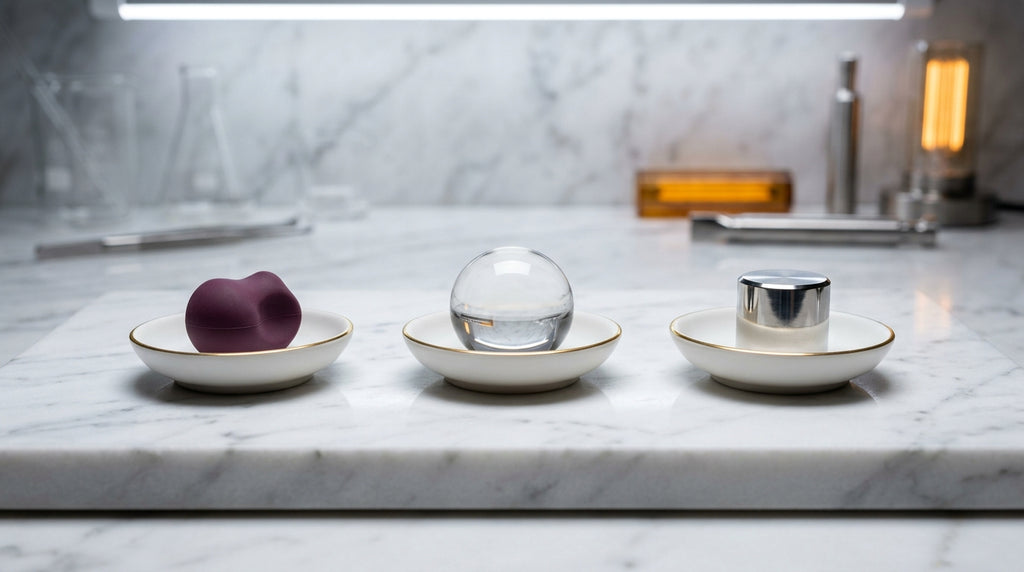 Material Safety Guide: What's in Your Wellness Products