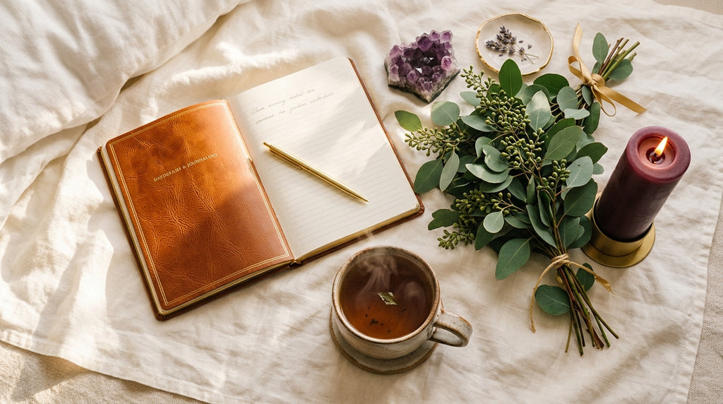 Self-Care Beyond the Surface: Why Intimate Wellness Matters