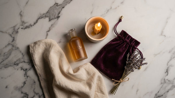 The Wellness Essentials Every Nightstand Needs
