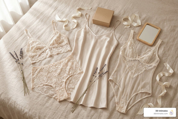 An Essential Guide to Exploring Our Lingerie Collection