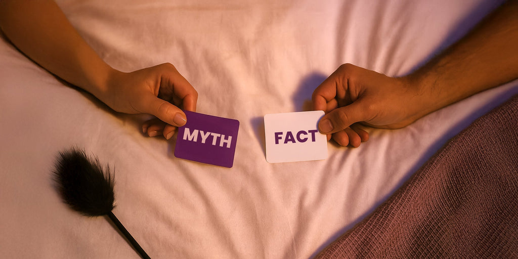 Myth or Fact: Between the Sheets