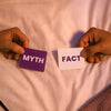Myth or Fact: Between the Sheets