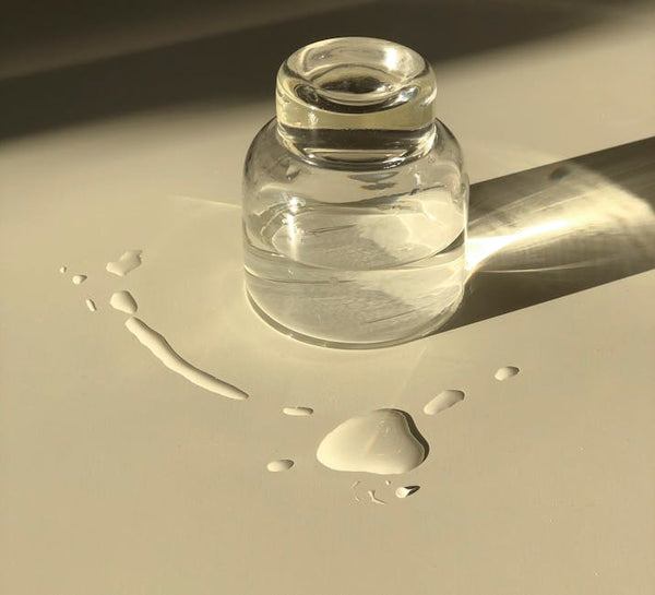 Water Based Lubricant: A Guide for the Easily Irritated