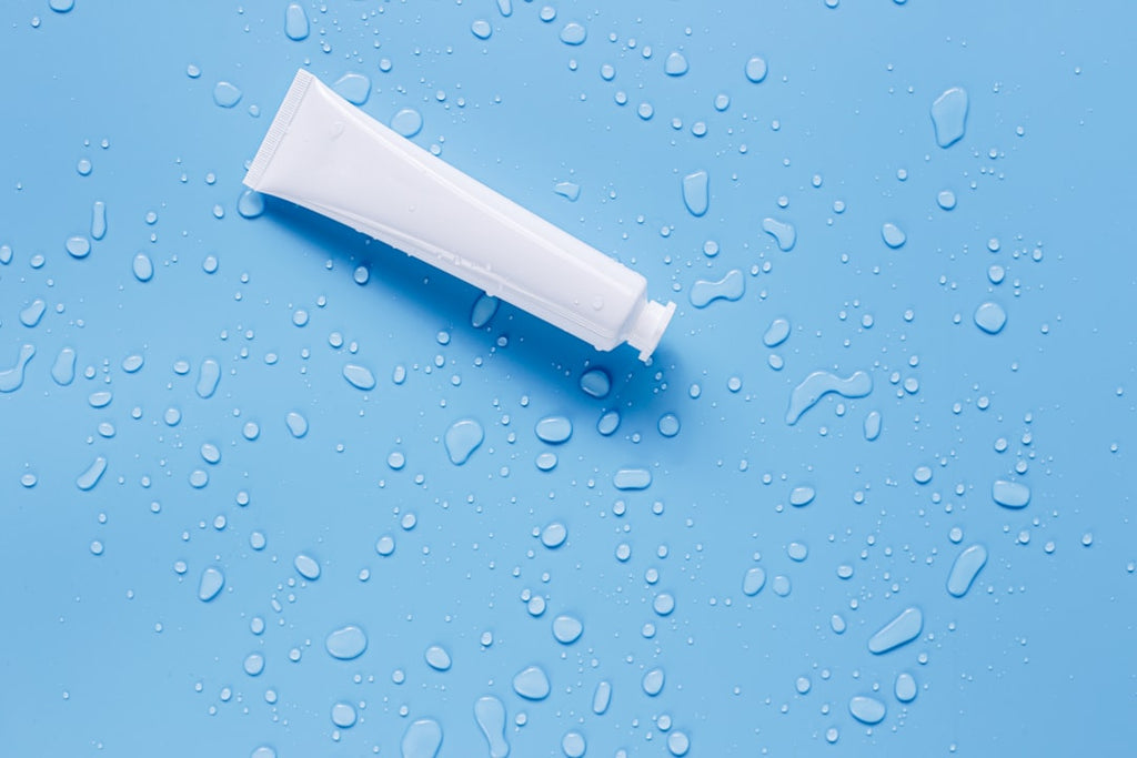 The Great Lube Debate: Water vs Oil vs Silicone