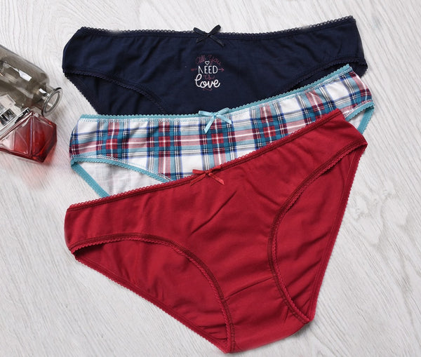 Soft Cotton Briefs: Your Guide to All-Day Comfort