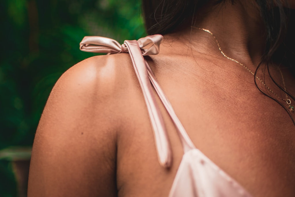The Best Backless Bra Adhesive for Your Most Daring Outfits