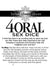 4 Oral Sex Dice Game