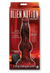 Alien Nation Fire Dragon Silicone Thrusting Dildo