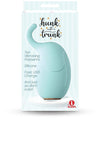Buzzy Buddy Hunk with A Trunk Rechargeable Silicone Clitoral Stimulator