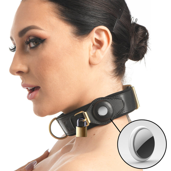 Master Series Tracer Tracking Collar