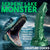 Creature Cocks Monster Lake Creature Silicone Dildo