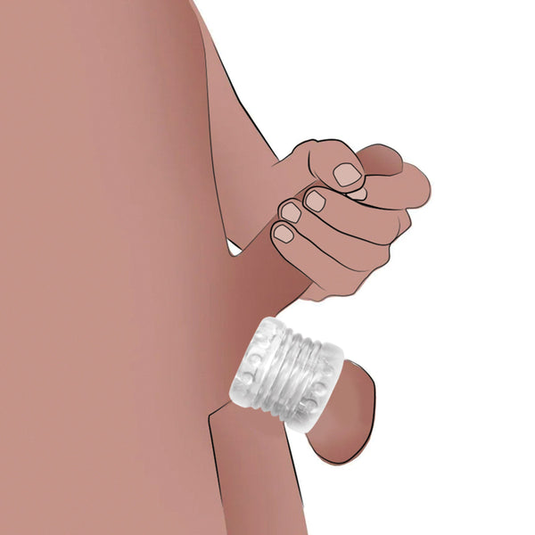 Master Series Ball Stack Ball Stretcher