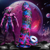 Creature Cocks Alendoid Silicone Dildo