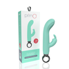 Primo Rabbit Rechargeable Silicone Vibrator