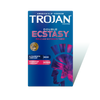 Trojan Double Ecstasy Condoms