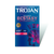 Trojan Double Ecstasy Condoms