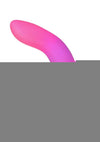 Addiction Rave Silicone Glow In The Dark Dildo