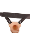 Addiction Silicone Hollow Dong Strap-On