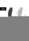 Addiction Toy Collection Ben Silicone Dildo with Balls