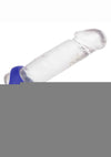 Admiral Cock and Ball Silicone Dual Ring